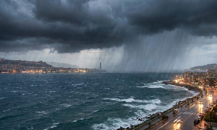 METEO MESSINA METEO MESSINA