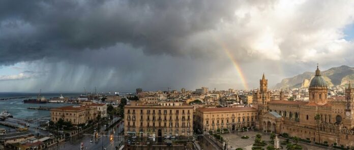 Palermo meteo Palermo meteo