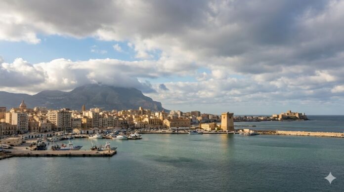 trapani Meteo Trapani