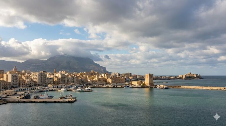 Meteo Trapani