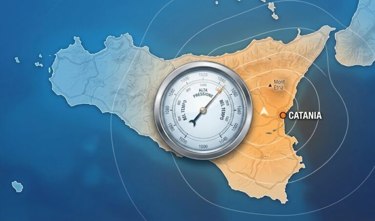 Terremoto catania