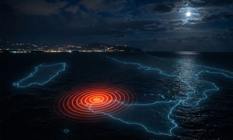 Terremoto trapani