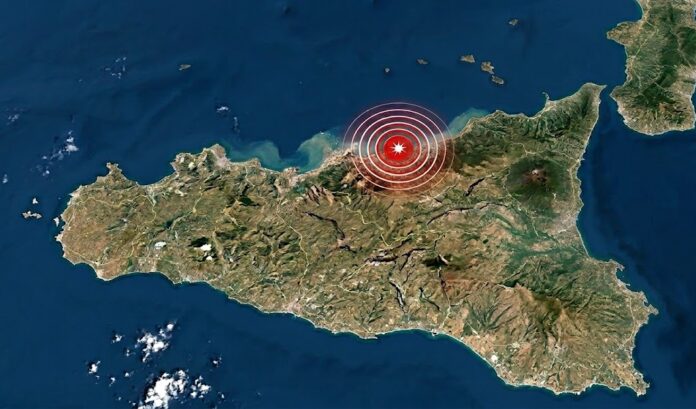reitano terremoto