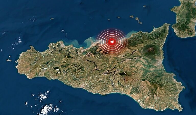 reitano terremoto